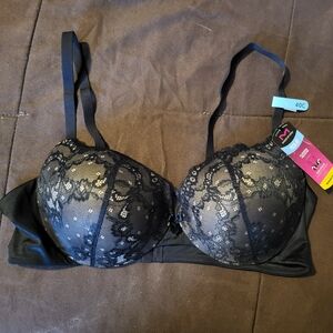 Maidenform Push up 40C